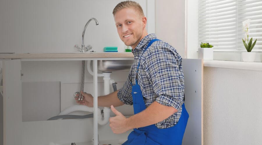 Professional Tankless Water Heater Installation in Dallas Center, IA